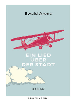 cover image of Ein Lied über der Stadt
